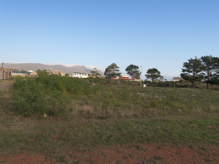 Commercial Property for Sale in Fisherhaven Western Cape